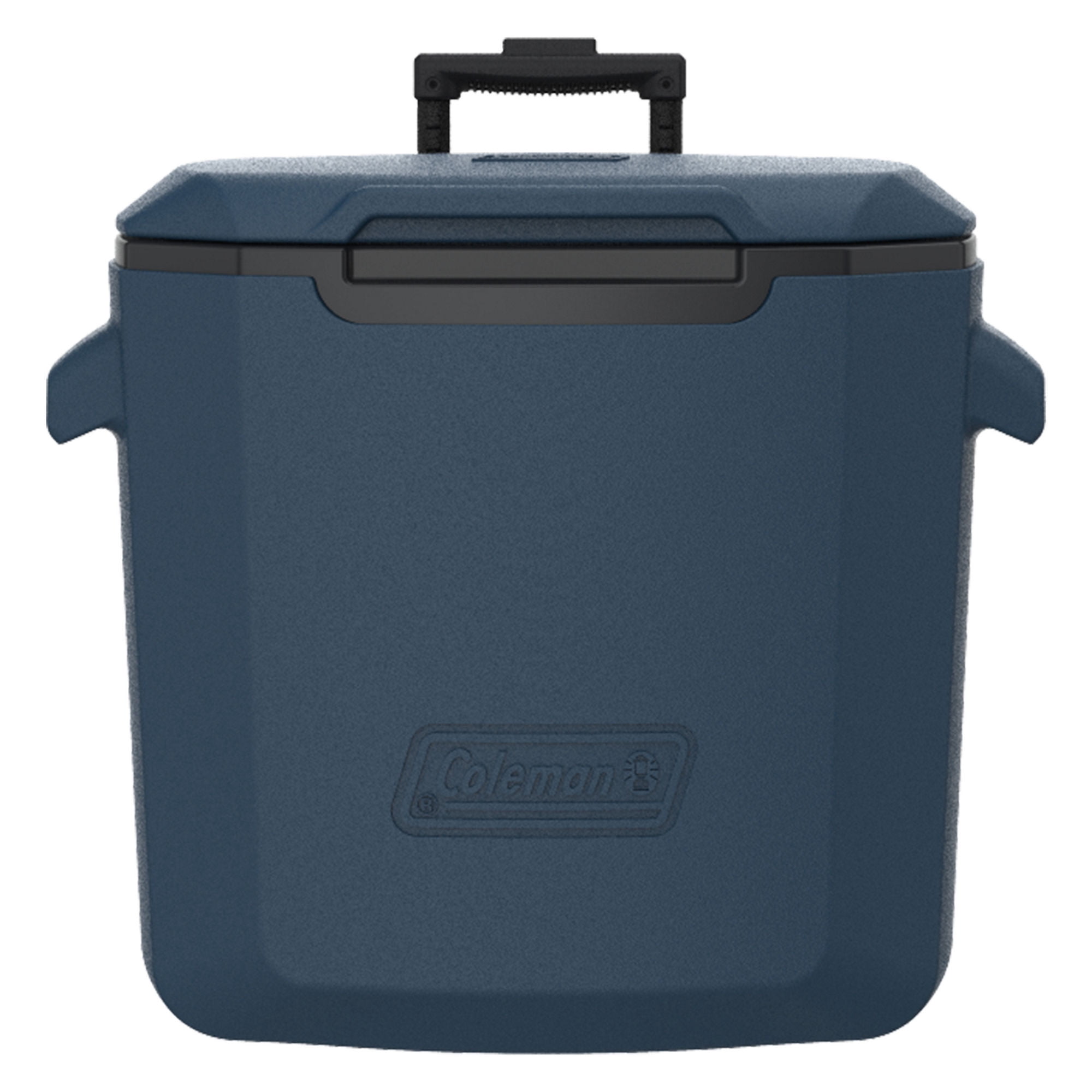 Coleman 50 qt. Xtreme Hard-Sided Rolling Cooler, Purple - Walmart.com