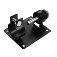 thumbnail image 2 of 2 Unids 23 / 40mm Taladro Eléctrico Asiento Asiento Soporte Soporte Conjunto Conjunto Pulido Amoladora Soporte Para Pulido / Pulido / Corte, Diám. Bar DYNWAVEMX Asiento de corte de taladro eléctrico, 2 of 8