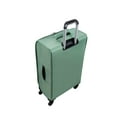 thumbnail image 4 of it luggage Striving 22" Softside Carry-On 8 Wheel Spinner, Hedge Green, 4 of 6