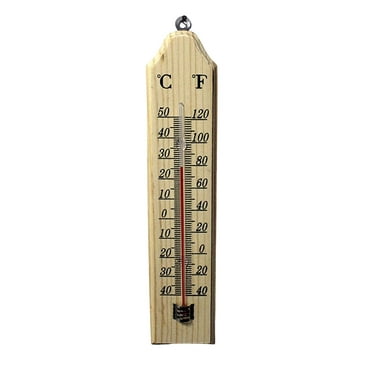 Bjerg Instruments 10 Inch Tube Thermometers