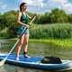 thumbnail image 4 of Yuarrent Kayak Canoe Stand Up Paddle Board Deck Bag Bolsas de almacenamiento con gran apertura Natación Surf Bolsa A la deriva al aire libre Deportes acuáticos, 4 of 6