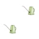 thumbnail image 2 of Regadera Advancent ABS Desmontable boquilla larga 2piezas Verde, 2 of 6
