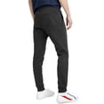thumbnail image 2 of Ma Croix Men's Basic Slim Fit Comfort Sweatpants Jogger, 2 of 6