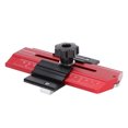 thumbnail image 2 of EseeAier Thin Rip Tablesaw Jig Aleación de aluminio Carpintería Valla Guía Accesorio Sierra de mesa Localizador de corte, 2 of 8