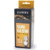 Flukers Sun Glow Desert Fluorescent 10.0 UVB Bulb - Size: 13 watt