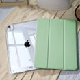 thumbnail image 1 of Funda con Portalápices para iPad Air 11 de 2025, 10. ª generación, 11. ª generación, A16, 9. ª generación, iPad Pro11, 4, 5, 10.9in, 12,9, M2, M3, M4, 1 of 5