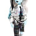 thumbnail image 4 of Comité de bienvenida de Frankie Stein de Doll Monster High con 15 Acc, 4 of 6