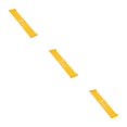 thumbnail image 4 of Yuarrent Elasticidad Goma Entrenamiento Resistencia al estiramiento Ejercicio Bandas Hombro Ejercicio de cuerpo completo Correa profesional Type2 NO2, 4 of 6