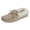 Camel, variant on Womens Soft Sole Wool Lined Moccasins