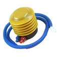 thumbnail image 4 of Foot Pump, 4 Inch Multifunctional Quick Fill Simple To Use Foot Pedal Air Pump  for Inflatable Boats Beds, 4 of 7