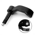 thumbnail image 3 of Mosiee Control Lever Control Switch Custom Fit Aluminum Thumb Throttle Control Lever For Polaris 450 550 570 850 1000, 3 of 6