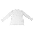 thumbnail image 3 of BLCHUNen Hauts d'Automne pour Hommes en Molleton à Boutons Col Ras du Cou Chandail Couche de Base Ajustée Chaud Tenue de Détente Décontractée Manches Longues Hauts, 3 of 5
