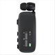 thumbnail image 1 of Business Clip Handsfree Bluetooth Headphones Matte Gray, 1 of 5