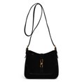 thumbnail image 1 of Bolso Tipo Cartera Retro Axila Con Nicho Francés Cuero para Mujer Messe Moderno Y Alta Gama (), 1 of 10