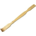 thumbnail image 1 of Self-Therapeutic Bamboo Back Scratcher （17 inches）, 1 of 5