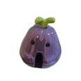 thumbnail image 3 of Caja de pañuelos de cerámica con forma de dibujos animados, ideal para decorar el hogar, el baño, mesita de noche y el escritorio de oficina., 3 of 8