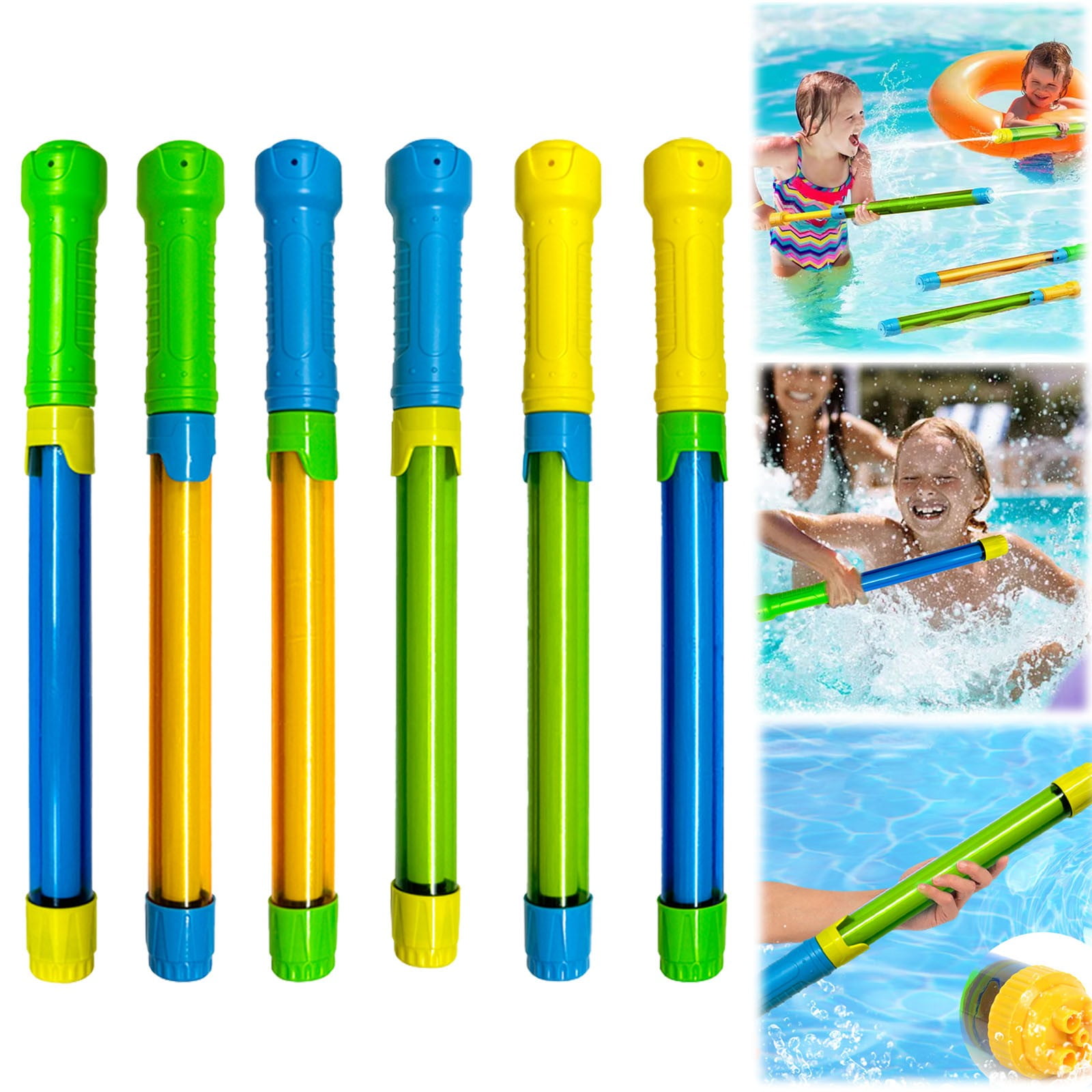 Arroseur d'eau pour enfants, jeu de pulvérisation de fleurs, pour l'extérieur, amusant, pour l'été / Piscines et jeux d'eau