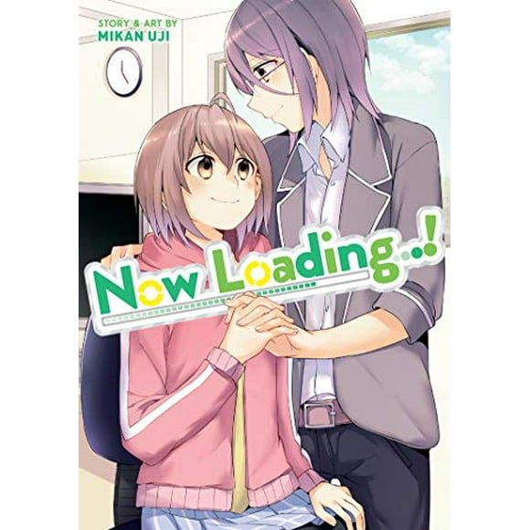 Now Loading...!