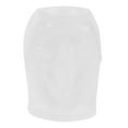 thumbnail image 1 of Molde de silicona para velas de Pascua con temática de Jesús, ideal para aromaterapia, multiusos para piedras aromáticas y decoraciones., 1 of 7