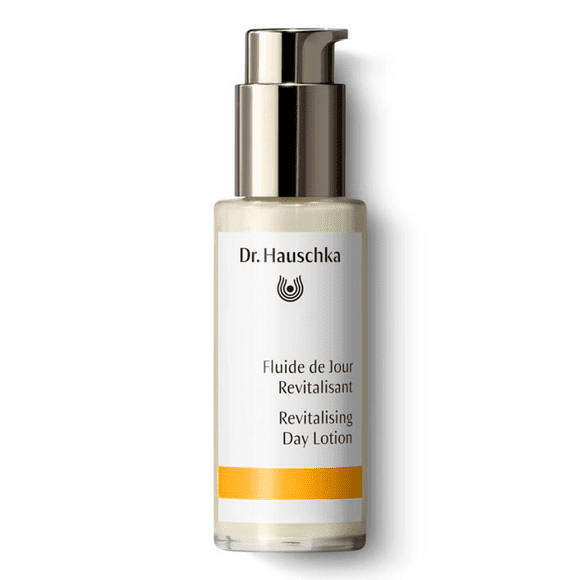Dr.Hauschka Revitalising Day Lotion,50 ml