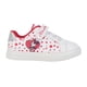 thumbnail image 1 of Tenis Minnie Mouse Niñas Blancos Tipo Piel Casuales blanco 15 Tropicana 005A8N, 1 of 6