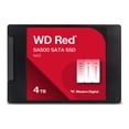 thumbnail image 1 of WD Red WDS400T2R0A, 1 of 3