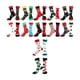 thumbnail image 3 of Calendario De Adviento De Navidad 2024 Calcetines De Invierno Para Hombres Y Mujeres Calcetines Navideños Novedosos, 3 of 8