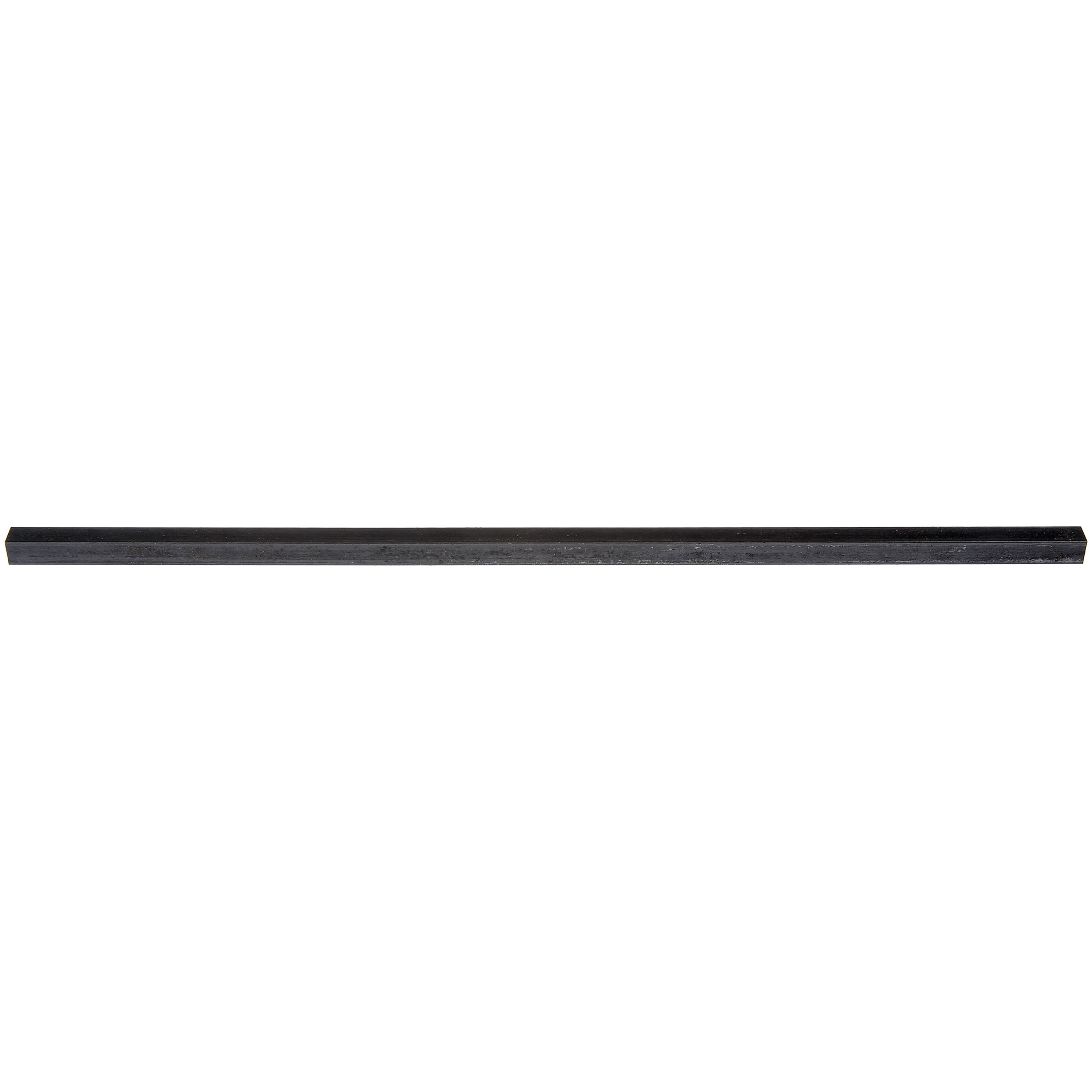 Dorman 600-063 Straight Key-Width-5/16(.313) In., Length-12 In., Height-5/16(.313) In. , Pack of 5
