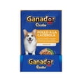 thumbnail image 3 of Ganador Cachorro 20 Kg + Sobre Pollo Cacerola 100g (22 Pzas), 3 of 5