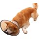thumbnail image 4 of Collar protector ajustable ZHAOCHENG para perros y gatos cirugía antimordeduras, 4 of 5