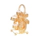 thumbnail image 4 of Bandeja giratoria para servir bocadillos, plato para postres y bocadillos, plato organizador decorativo para frutas secas, para fiestas en el hogar,, 4 of 9