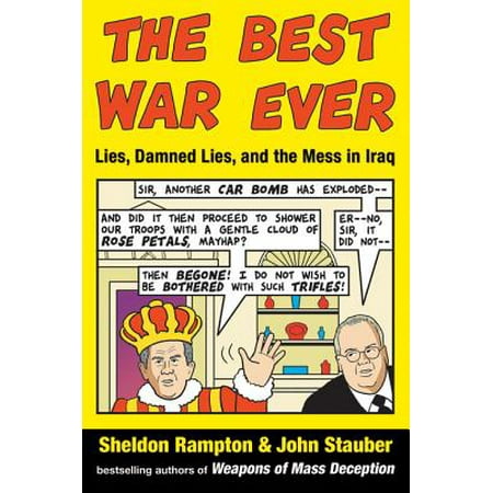 The Best War Ever - eBook