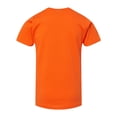 thumbnail image 2 of LAT Youth Fine Jersey T-Shirt ORANGE M, 2 of 4