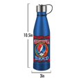 thumbnail image 3 of Botella ICUP Grateful Dead Steal Your Face One Band, 500 ml, 3 of 7