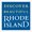 1pcs, variant on Discover Beautiful Rhode Island Coastal Travel Sticker