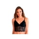 thumbnail image 1 of Bralette Sexy I Love Shape negro M 2057, 1 of 3