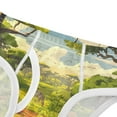 thumbnail image 4 of Ckdifva Jungle Animals Savanna Boys Underwear Briefs Cotton Panties Active Stretch Briefs One Pack, 4 of 6