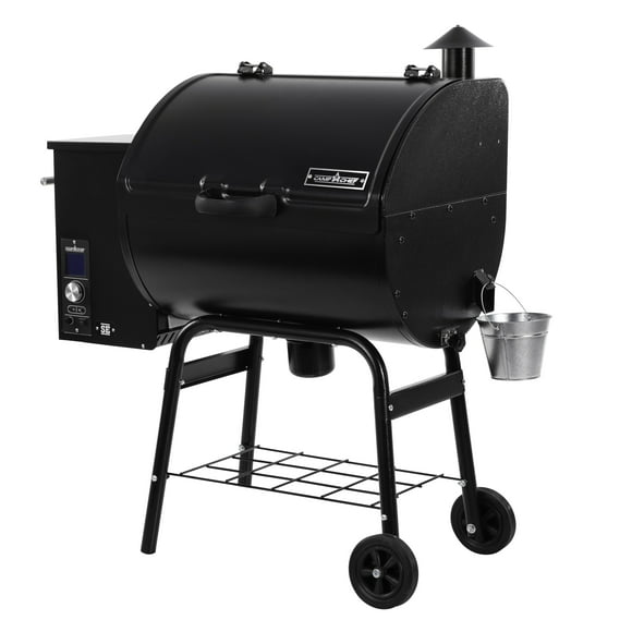 Camp Chef SmokePro SE Pellet Grill