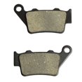 thumbnail image 1 of Kit Balatas Freno Traseras Moto Dominar 400UG/250 Ktm250 Sb, 1 of 4