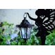 thumbnail image 3 of Luz solar de hadas de metal para decoración al aire libre, estaca de jardín de hadas de metal, luz solar para césped, patio o patio, paquete de 2", 3 of 5