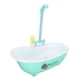 thumbnail image 1 of Bird Parrot Bathtub, Automatic Bird Bathtub Lovely Multifunctional Interesting Bathing Circulating Water Safe  For Bird Shower Accessories ANGGREK Bird Parrot Bathtub, 1 of 8