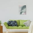 thumbnail image 2 of Transform Your Wall with Marble Draw Print - 12x16 Inch Diamond Art Painting Pack, 2 of 7