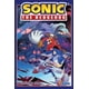 thumbnail image 1 of Sonic The Hedgehog A La Última Hora 6B Blanco, 1 of 2