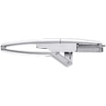 thumbnail image 1 of 6D Hair Extensions Machine Kit, 2nd Generation Human Hair No-Trace Hair Extensions Tool (Silver), 1 of 4