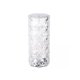 thumbnail image 1 of Lámpara De Escritorio De Cristal Internet Atmósfera Roja Lámpara De Escritorio De Diamante Luz De Lujo Dormitorio Creativo Ins Chica Lámpara De Noche Lámpara De Noche Romántica, 1 of 8