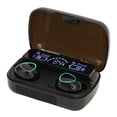 thumbnail image 1 of Auriculares Bluetooth Bling Bling con cancelación de ruido inalámbricos de alto rendimiento, 1 of 12