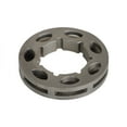 thumbnail image 6 of For Husqvarna 359 Clutch Drum Rim Sprocket Kit 355 357XP EPA Chainsaw 3/8"-7, 6 of 10