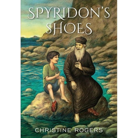Spyridon's Shoes, (Paperback)