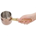 thumbnail image 3 of Sauce Pot, Milk Pot, Milk Heating Chocolate Melting Pot For Home Kitchen, 3 of 8