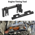 thumbnail image 3 of Kit de Herramientas para Sujetar el Volante del Tiempo del Cigüeñal DPTOOL BMW N20 N26, 3 of 7